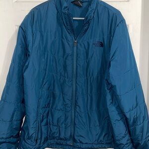 The North Face Jacket